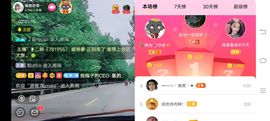 ……若主播照片