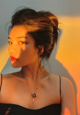 ♡表妹嗓子发炎休的图片