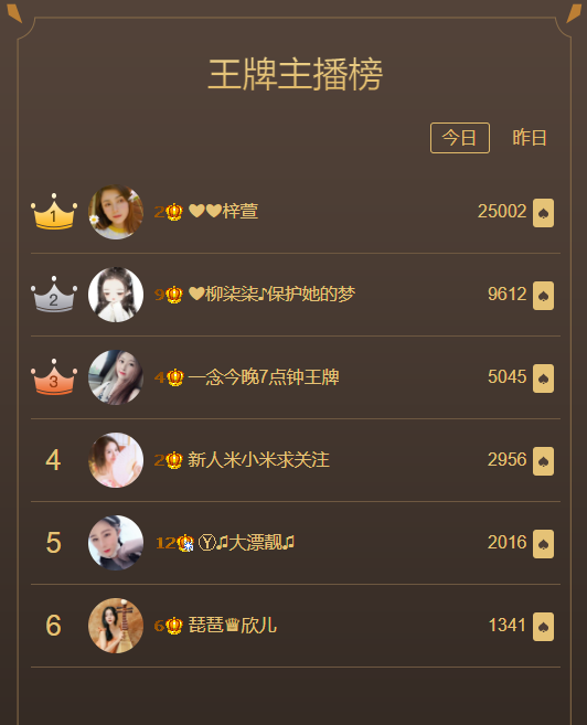 ❤❤梓萱纯粹唱歌的图片