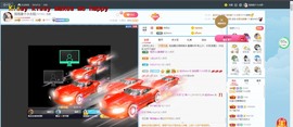 退网了，谢谢大家关心主播照片