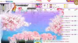 曈妹儿💜51818主播照片