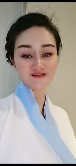 你的欣大妈来咯主播照片