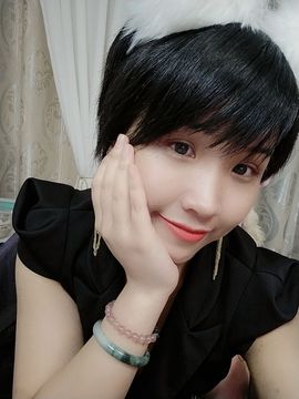 茶茶大吉大利的图片
