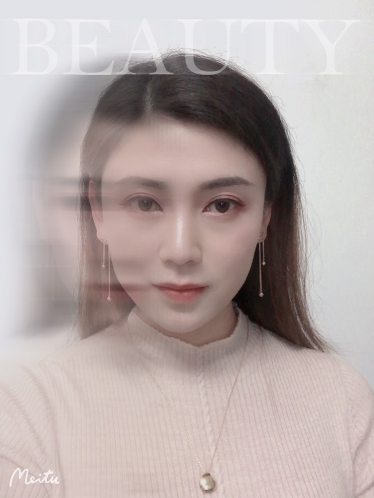 ❤❤梓萱纯粹唱歌的图片