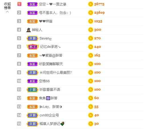 ❤❤梓萱纯粹唱歌的图片