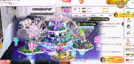 曈妹儿💜51818主播照片