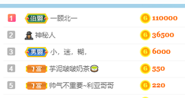 妃宝要饿死了主播照片