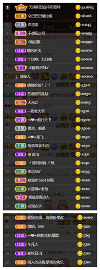 芯瑶❤️爱唱歌～主播照片