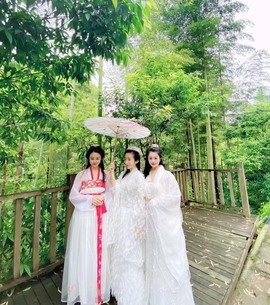 ♪♪f千容❤雅儿♪♪主播照片