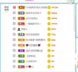 逐梦宝宝休息几天主播照片