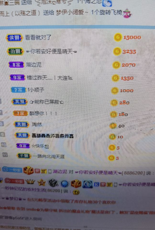 一秒钟の记忆的图片