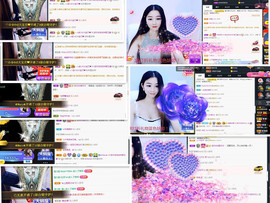 甜乐乐💞主播照片
