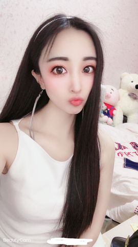 遇见~123主播照片