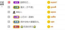 婷儿～所遇皆甜主播照片