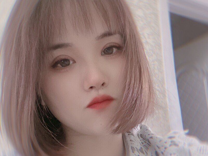 王ღღ的主播海报
