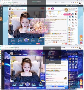 Lッ♥✿小白白主播照片