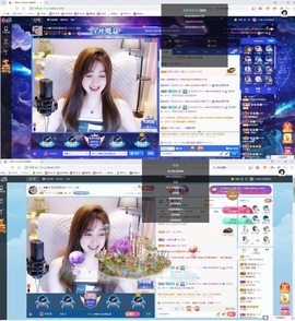 Lッ♥✿小白白主播照片