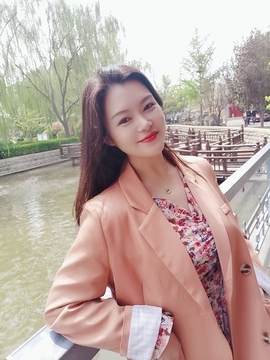 ❁♥❁微胖主播照片