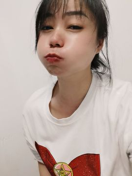 美妞ღ美美美！主播照片