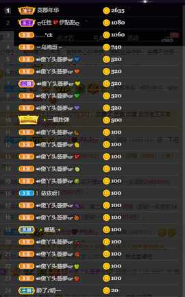 🌈【镹🉐䒚哖】主播照片