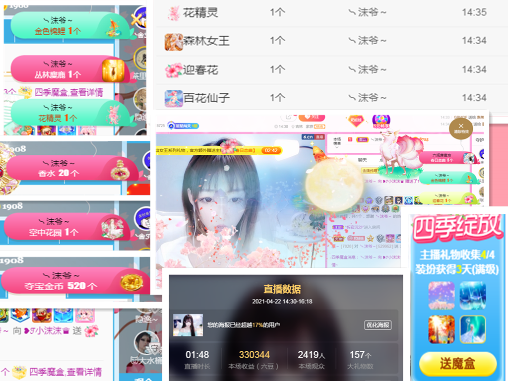 ❥ℐ小沫沫♛的图片