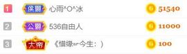 素雅依依暂休主播照片