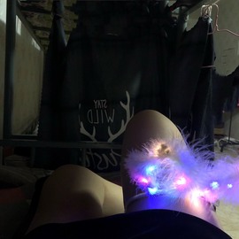 白白胖胖充满希望💕主播照片