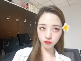 阿璐2号主播照片