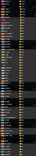 偌璃啊！主播照片