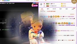 曈妹儿💜51818主播照片