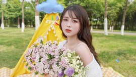 ♥晚安♥主播照片