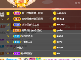 王祖贤x主播照片