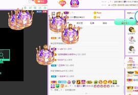 曈妹儿💜51818主播照片