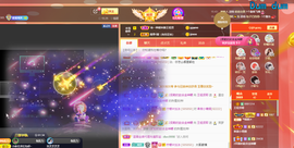 王祖贤x主播照片