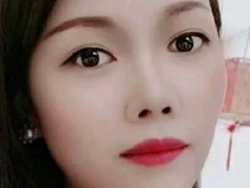 单身兰儿的主播海报