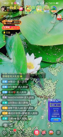 婷婷💕感恩有你陪伴的图片