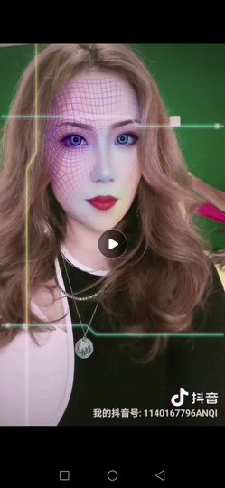 安琪同学的图片