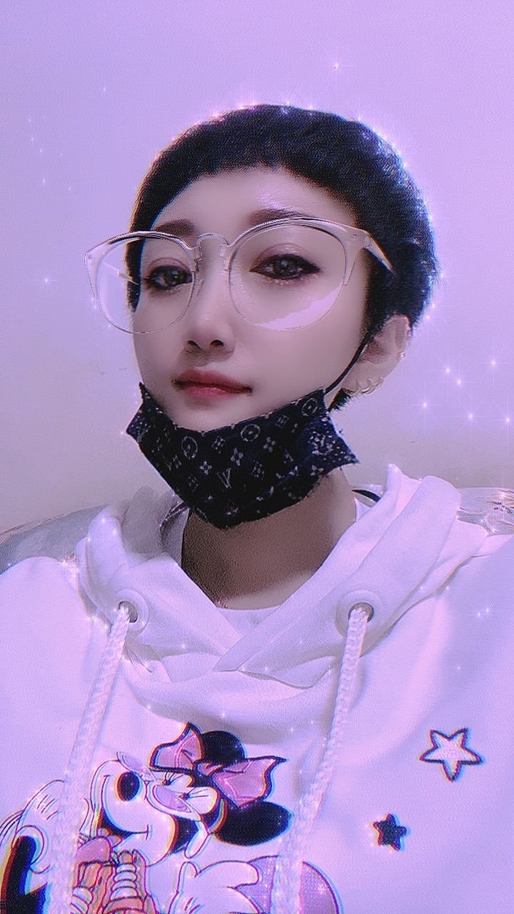 💦💋天天💋💦的主播照片