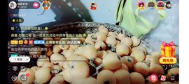 ……若主播照片