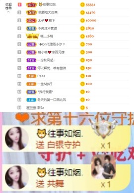 萌小喵❤️主播照片