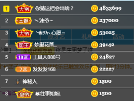 ❥ℐ小沫沫♛主播照片