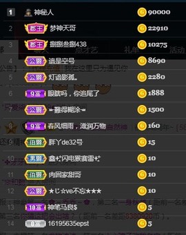 ★じ☆ve宝宝主播照片