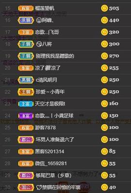 恋歌爱唱歌主播照片