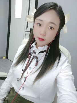 🐯双双🍀主播照片