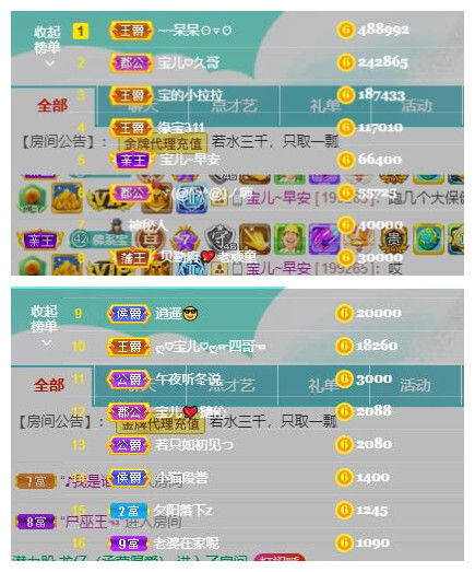 宝儿♚贺淡忘帝尊啦的图片