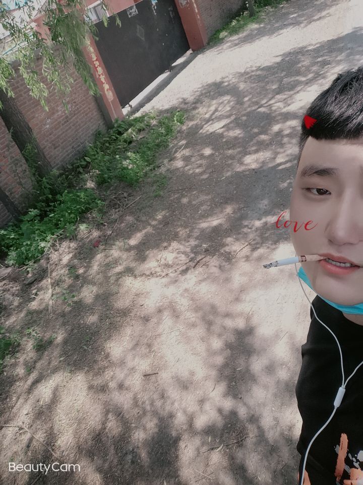 王子ms5的主播照片