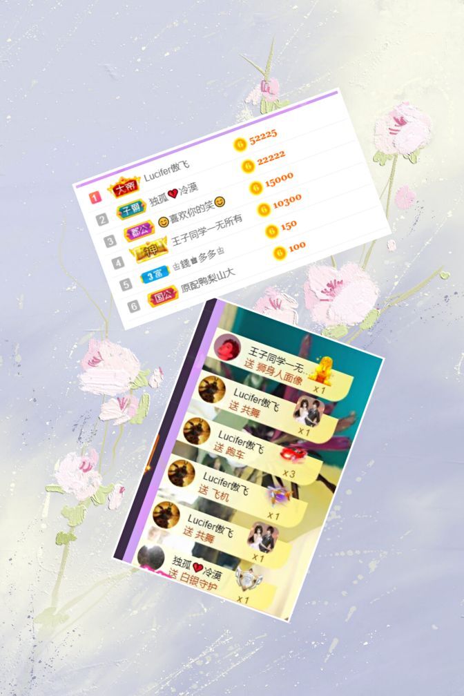 安琪同学的图片