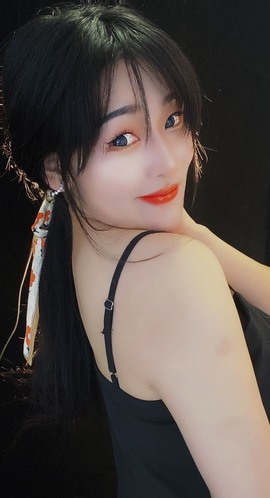 胖可退了主播照片