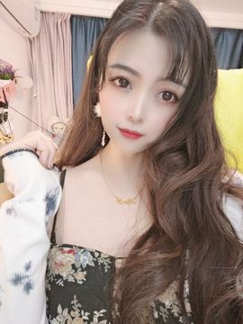 馨小艺🎀主播照片