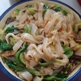 小芳，🌸减肥打卡主播照片